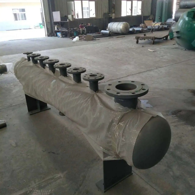 惠东集分水器