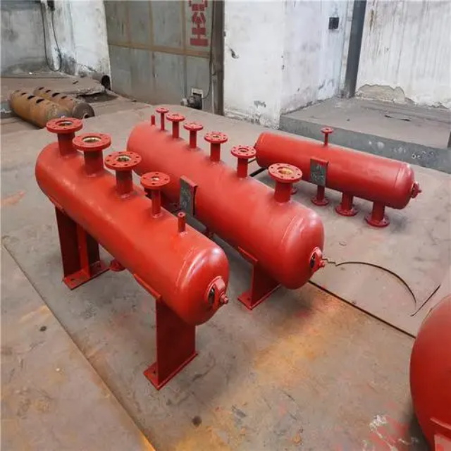 惠东分集水器安装高度